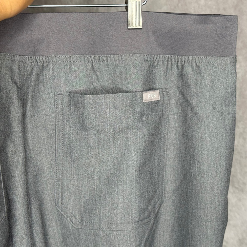 Figs Livingston Basic Technical Collection Women'… - image 3